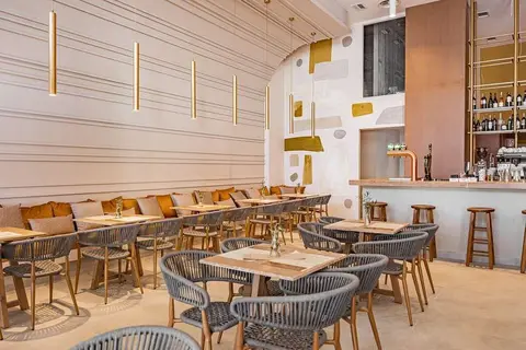 San Antonio Boutique Hotel in Chersonisos Municipal Unit, foto 6