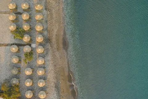 Samian Mare Hotel Suites & Spa foto 9