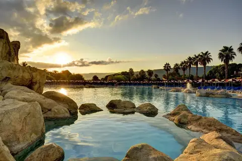 Falkensteiner Club Funimation Garden Calabria in Curinga — foto 17