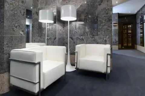 Atiram Gran Hotel España in Oviedo — foto 11