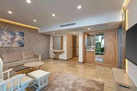 Dobedan World Palace Kemer in Kiriş — foto 30