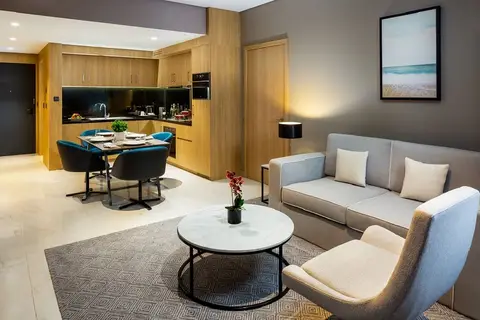 Millennium Place Mirdif Hotel in دبي — foto 4