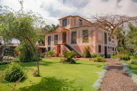 Quinta Splendida Wellness in Caniço — foto 3