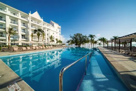RIU Ocho Rios in Ocho Rios — foto 2