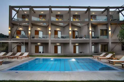 Anna's House in Georgioupolis, foto 12