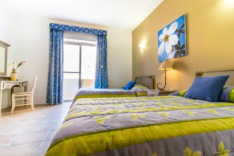 Ta Frenc Apartments in Ghasri — foto 3