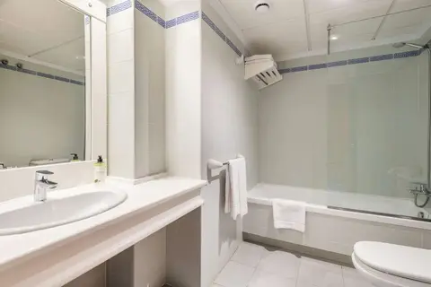 Inturotel Esmeralda Park in Felanitx, foto 18