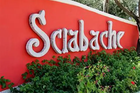 Resort Sciabache in Rome — foto 25