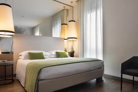 Starhotels E.c.ho. in Milaan — foto 12