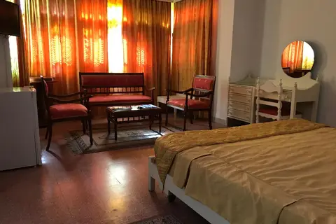 Hotel Residence Mahmoud in الحمامات