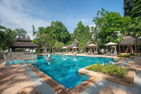 The Leaf on The Sands in ตำบลเทพกระษัตรี — foto 15