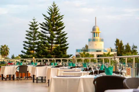 Commodore Elite Suites & Spa in Manavgat — foto 25