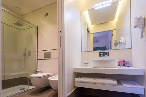 Unahotels Naxos Beach in Giardini-Naxos — foto 14