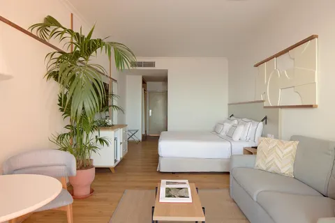 Hotel Meliá Jardines del Teide foto 2