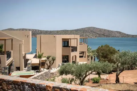 Elounda Infinity Exclusive Resort & Spa in Agios Nikolaos Municipal Unit, foto 20