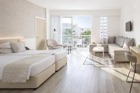 Sofianna Resort & Spa in Paphos — foto 10