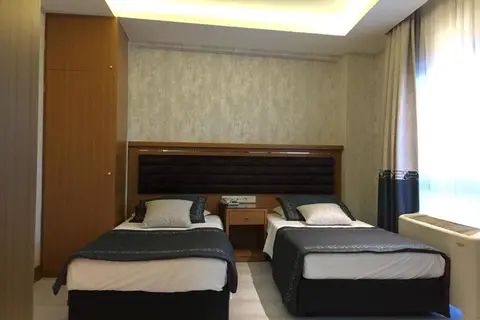 Grand Emir in İstanbul, foto 5
