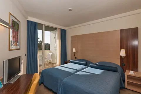 Hotel Eden in Rovinj, foto 16