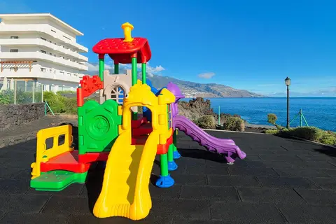 H10 Taburiente Playa Hotel in Breña Baja — foto 9