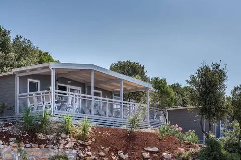 Mobile Homes Vestar in Rovinj — foto 2