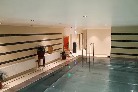 Mercure Duisburg City foto 4