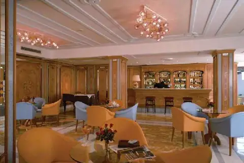 Grand Hotel Flora in Sorrento, foto 18