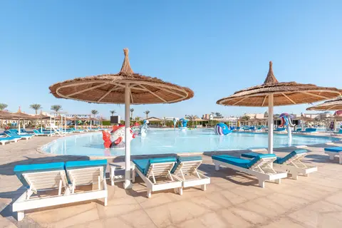 Pickalbatros Aqua Park in Sharm El Sheikh, foto 7