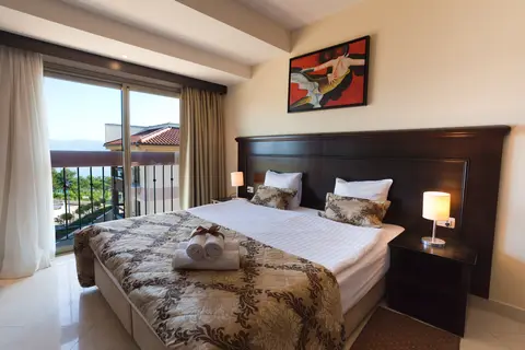Blue Waves Resort in Malinska — foto 20