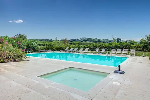 Vakantiepark Tenuta Di Palu in Bardolino — foto 2