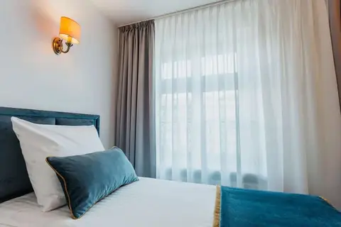 Hotel Jan in Krakau — foto 15