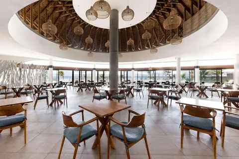 Radisson Blu Poste Lafayette Resort & Spa in Poste Lafayette, foto 7
