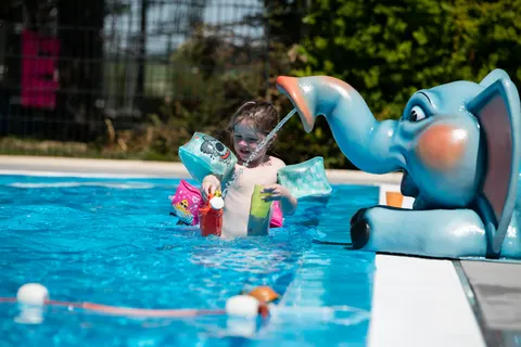 Camping Hohenbusch foto 18