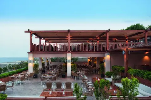 Akka Alinda in Kemer — foto 9