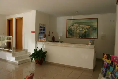 Eden Village Apartamentos in Quarteira, foto 30
