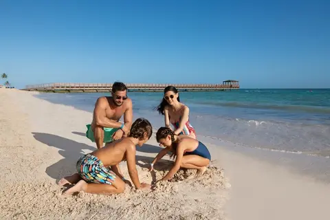 Impressive Punta Cana in Salvaleón de Higüey, foto 5