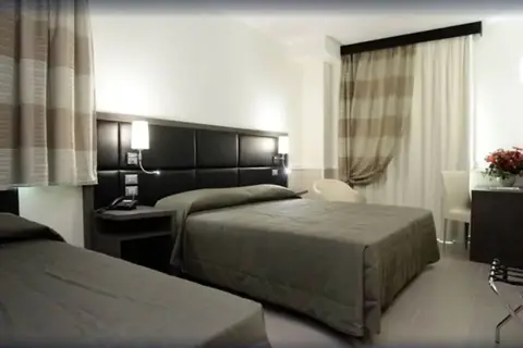 Hotel Artis in Rome — foto 18