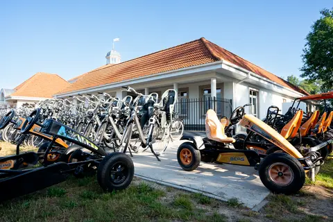 Ferienresort Bad Bentheim in Benthem — foto 15