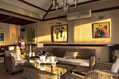Hotel Carina in Kuşadası — foto 24