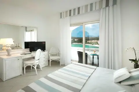 Gabbiano Azzurro Hotel & Suites in Aranci Golf — foto 27