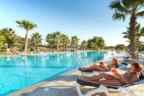 Seabel Alhambra Beach Golf & Spa in El Kantaoui — foto 4