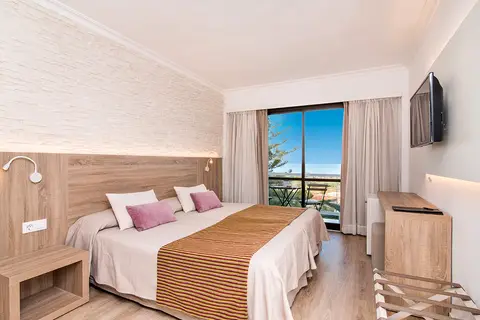 Hotel Na Taconera Sport & Relax in Capdepera — foto 29