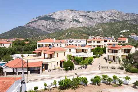 Agrilionas Aparthotel in Δημοτική Ενότητα Μαραθοκάμπου — foto 3