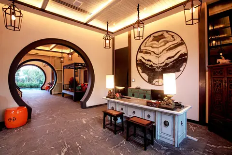 Baba Beach Club Natai Luxury Pool Villa Hotel in บ้านเขาปิหลาย — foto 17