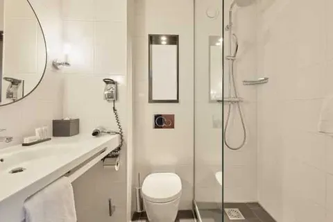 Carlton Square Hotel foto 8