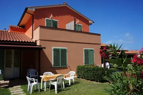 Villaggio La Rosa dei Venti in Vada — foto 20