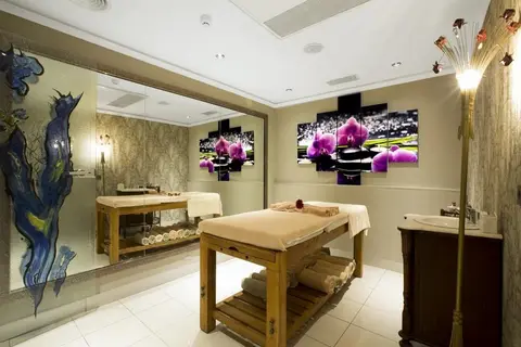 Bodrium Hotel & SPA in Bodrum — foto 8