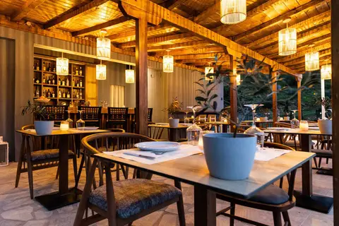 Avaton Suites & Villas in Σκιάθος — foto 7