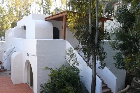 Arbatax Park Resort Telis foto 15