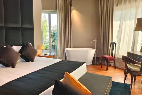 Triviho Hotel in Rome, foto 5