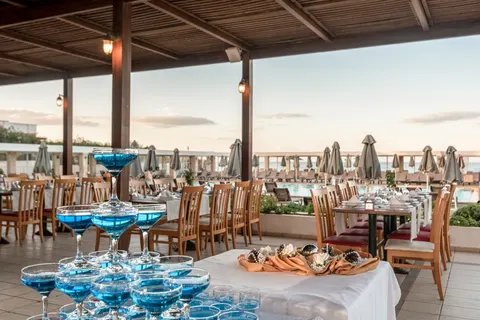 Annabelle Beach Resort in Chersonisos Municipal Unit — foto 5